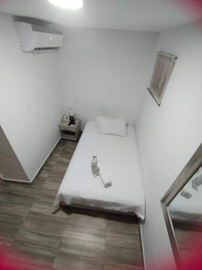 La Condesa Hotel San Agustin Cartagena Exteriér fotografie
