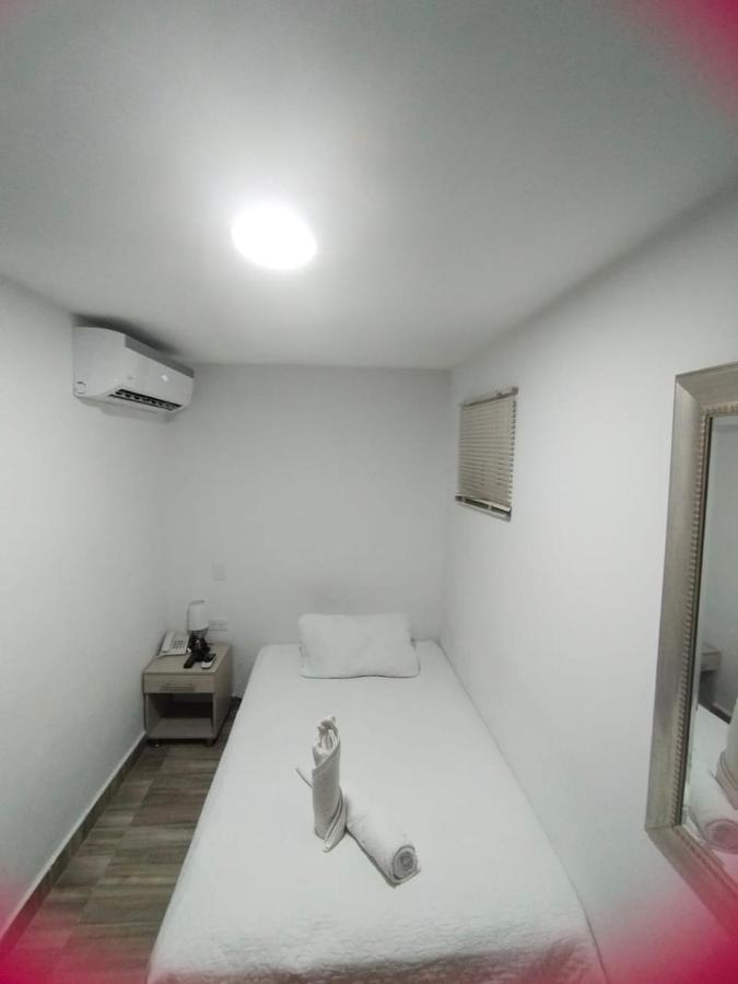 La Condesa Hotel San Agustin Cartagena Exteriér fotografie