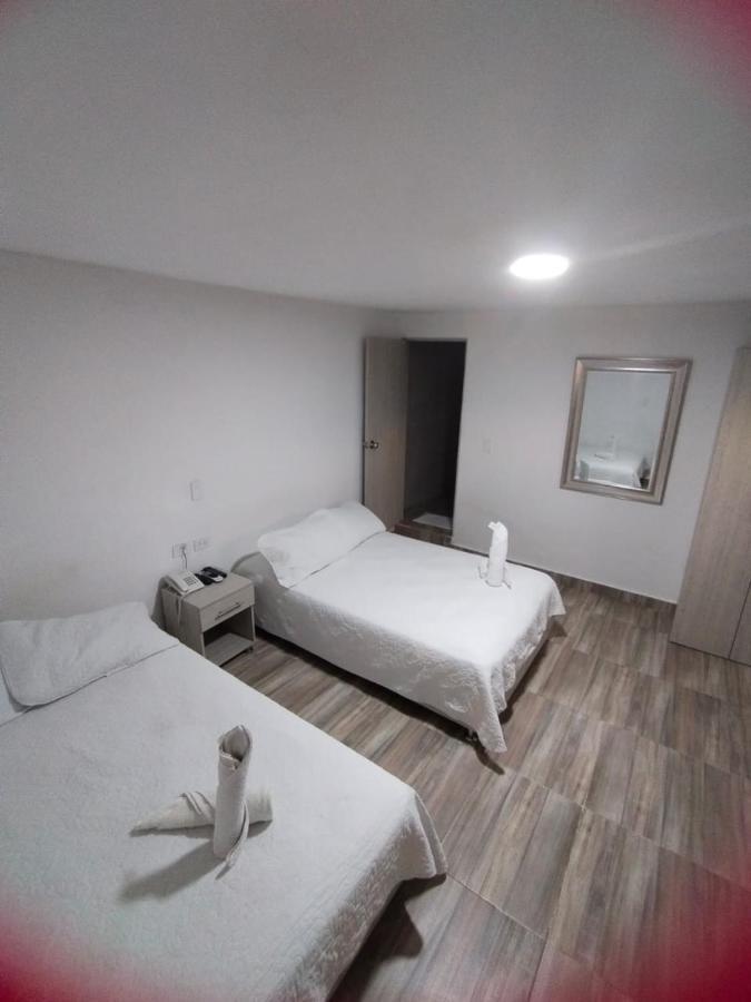 La Condesa Hotel San Agustin Cartagena Exteriér fotografie