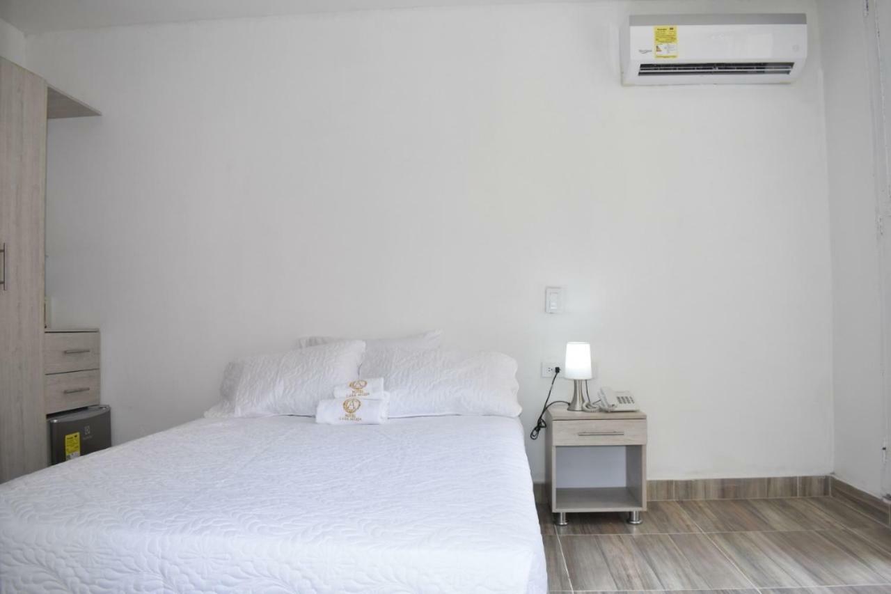 La Condesa Hotel San Agustin Cartagena Exteriér fotografie