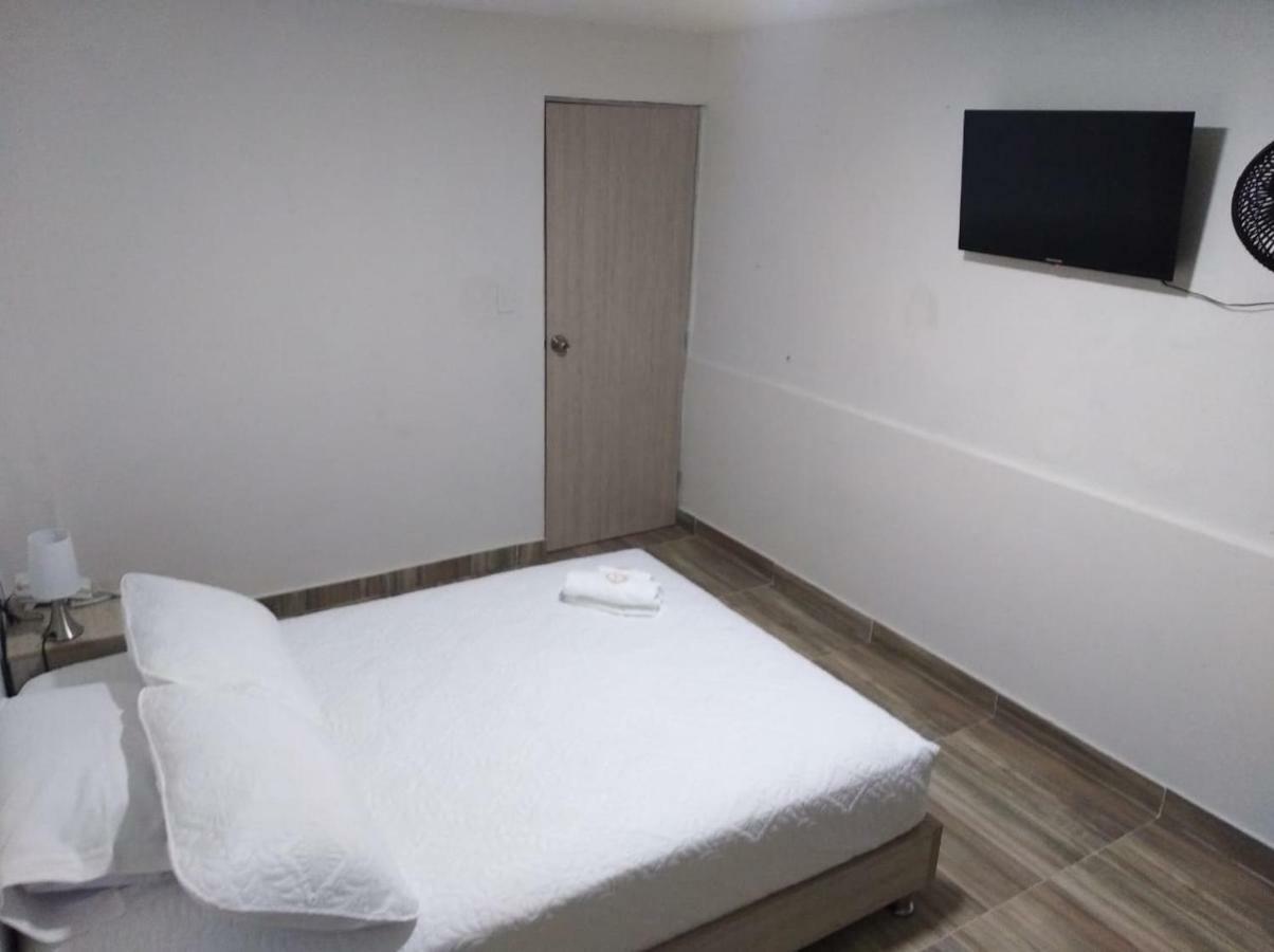 La Condesa Hotel San Agustin Cartagena Exteriér fotografie
