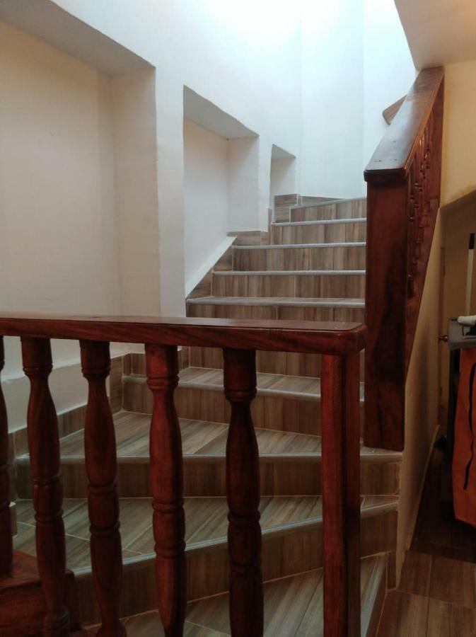 La Condesa Hotel San Agustin Cartagena Exteriér fotografie