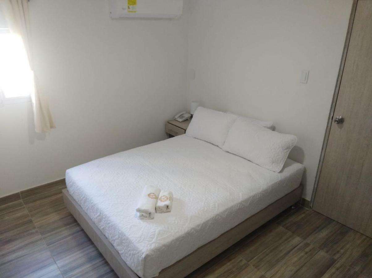 La Condesa Hotel San Agustin Cartagena Exteriér fotografie