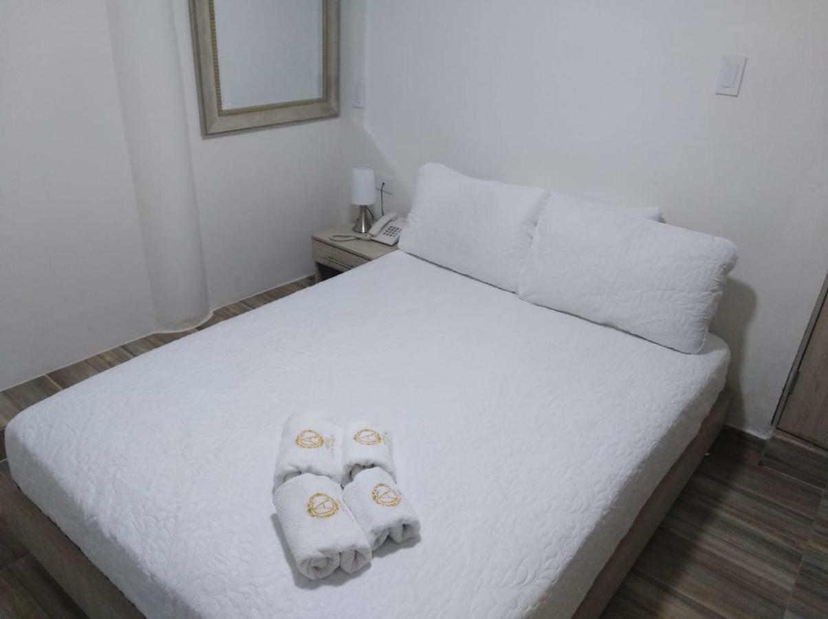 La Condesa Hotel San Agustin Cartagena Exteriér fotografie