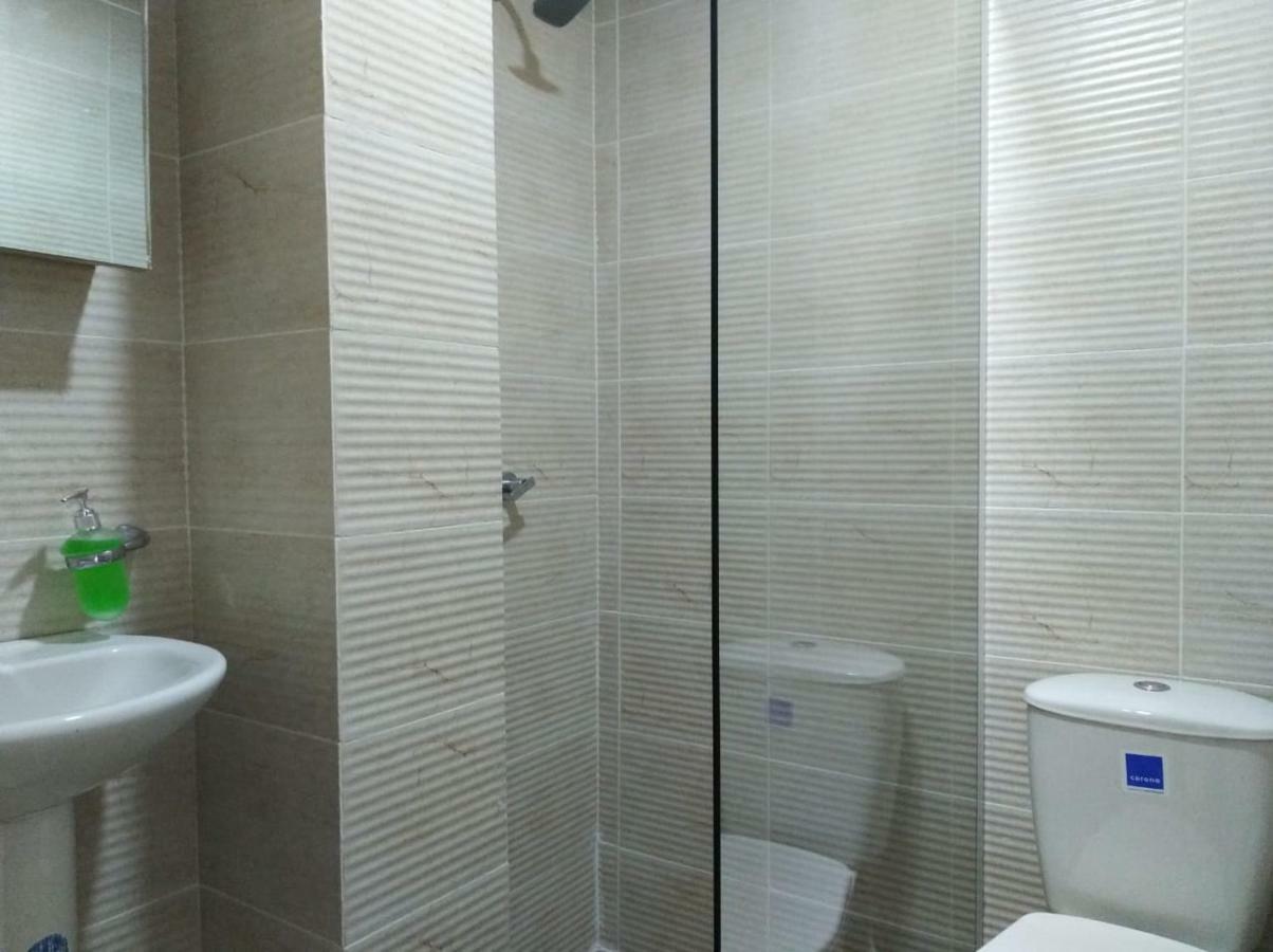 La Condesa Hotel San Agustin Cartagena Exteriér fotografie